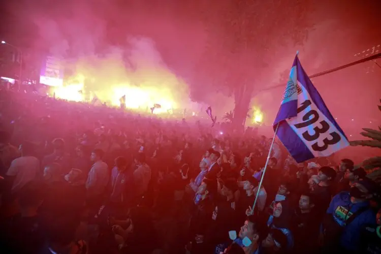 Fix! Konvoi Juara Persib Bandung Digelar 25 Mei 