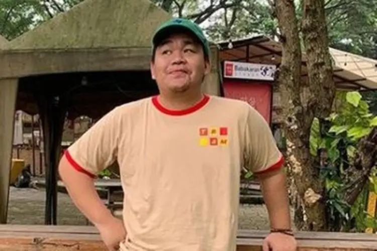 Kiki Eks CJR Ikut Murka Soal Kasus Dugaan Penipuan yang Libatkan Aldy Maldini
