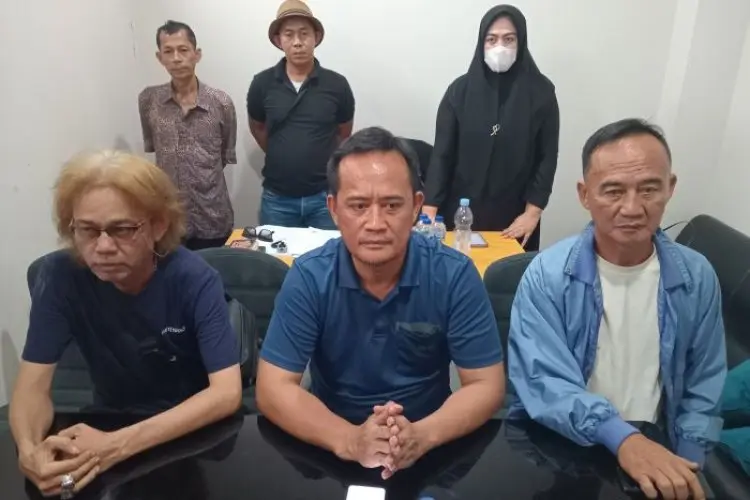 10 Santri Gugat Perdata Ponpes di Gunung Sindur Kabupaten Bogor