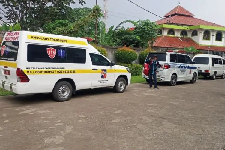 Korban Dugaan Keracunan MBG SPPG Bosowa Bina Insani menjadi 214, Penyebabnya Segera Diketahui