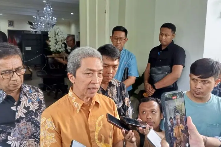 Wali Kota Beberkan Penyebab Ratusan Siswa dan Guru Keracunan Makanan SPPG Bosowa Bina Insani