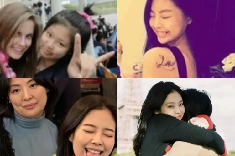 Jennie BLACKPINK Ungkap Kisah Masa Kecilnya dengan Ibunya, Netizen: Sungguh Menyedihkan