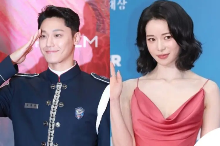 Lee Do Hyun Keluar Wajib Militer Hari Ini, Lim Ji Yeon Tidak LDR lagi