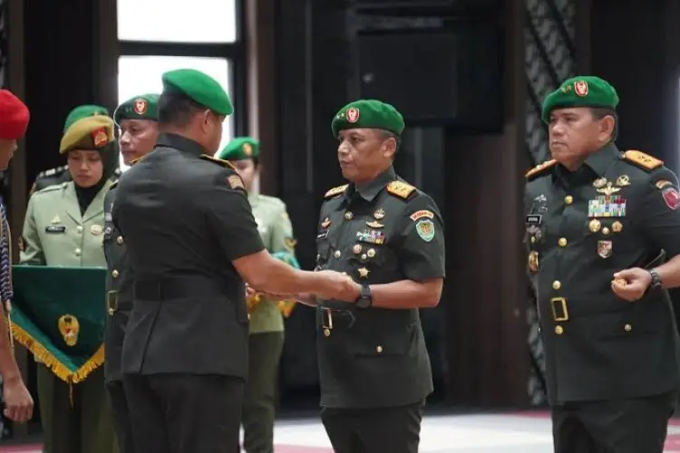 TNI Masih Selidiki Ledakan Maut di Garut, Pangdam: Lokasi Sudah Disterilkan, Investigasi Berlanjut