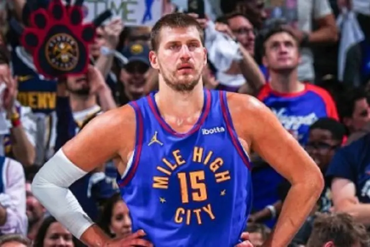 Babak I Thunder vs Nuggets, Ini Titik Kebangkitan Luar Biasa Denver Nuggets