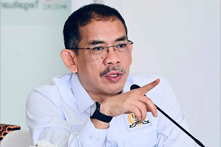 BPKN Tidak Efektif, Asep Wahyuwijaya Usulkan Pembentukan Komisi Khusus Untuk Melindungi dan Menyelesaikan Sengketa Konsumen