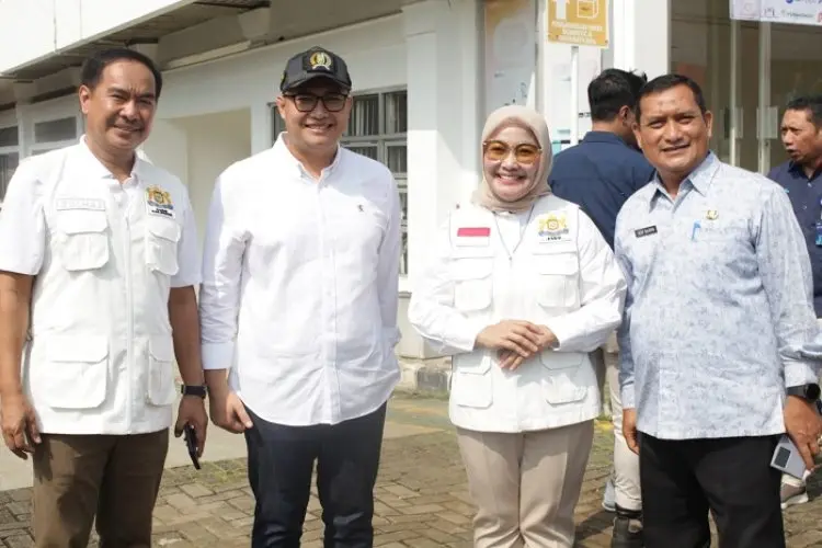Karyawan di-PHK Terus Bertambah dan Jumlah Pengangguran Meningkat, Ini Langkah Kadin Kabupaten Bogor.