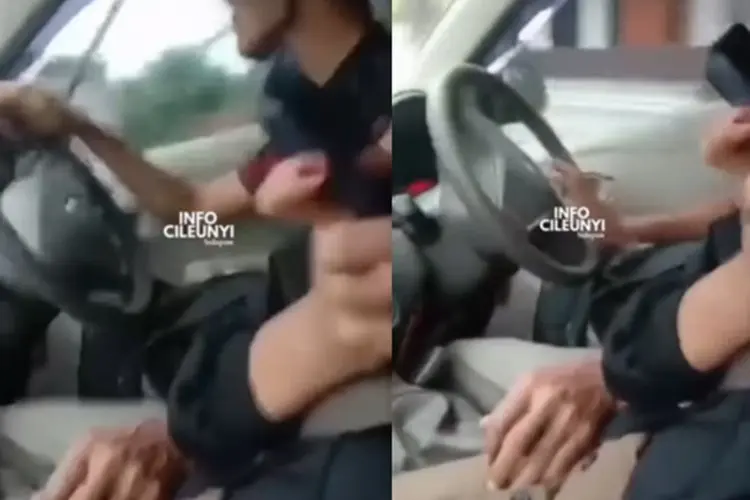 Viral! Penumpang Perempuan di Cileunyi Diduga Jadi Korban Pelecehan Seksual oleh Sopir Taksi Online