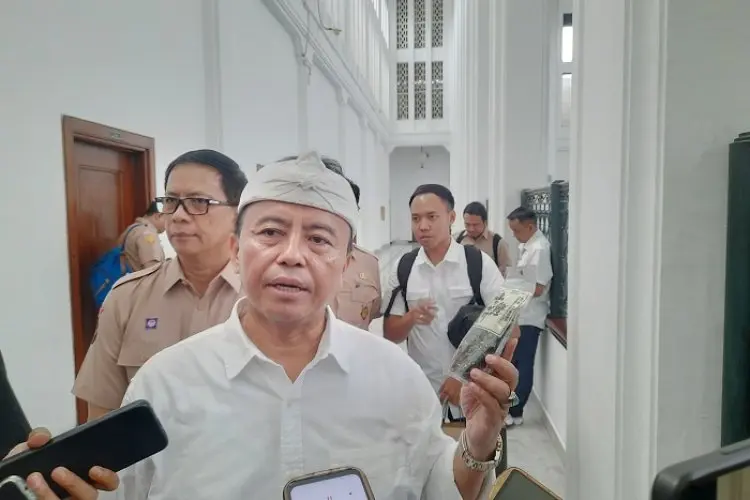 Pemprov Jabar Gandeng International Furikake Association Jepang, Olah Makanan Segar Jadi Makanan Kering