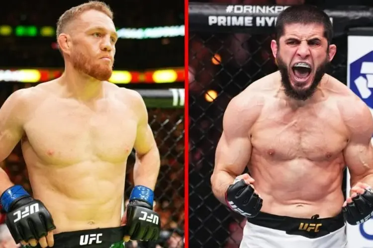 Mulai Panas! Islam Makhachev Ingin Rujak Jack Della Maddalena demi Petarung Berdarah Palestina