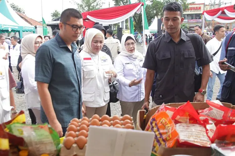 Lampu Merah untuk Kabupaten Bogor! Belum 6 Bulan, 15 Ribu Karyawan Kena PHK