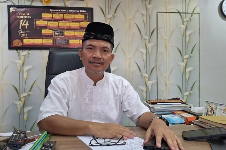 Pemkot Bandung Salurkan Dana Hibah Rp11,8 Miliar kepada Delapan Partai Politik