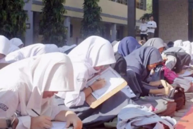 SPMB Bersama Jakarta 2025: Syarat dan Cara Mendapatkan Pendidikan Gratis di Sekolah Swasta
