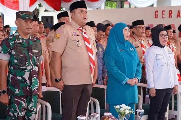 Rudy Susmanto Minta SKPD Latih Calon Wirausaha Muda Dengan Platform Digital