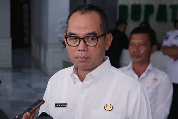 Catat! Bulan Depan, Jalan di Sekitar Kawasan Tambang Kabupaten Bogor Dibangun