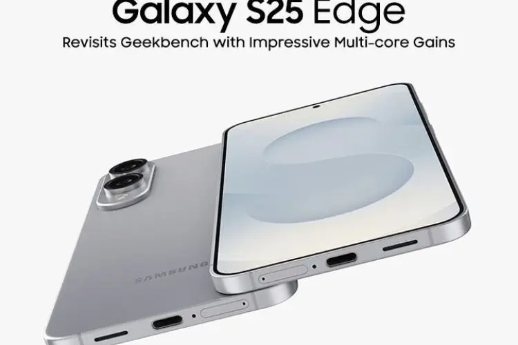 Samsung Galaxy S25 Edge Resmi Meluncur Global: Smartphone Flagship Tertipis dengan Fitur AI Canggih dan Kamera 200MP, Mulai Pre-order di Indonesia