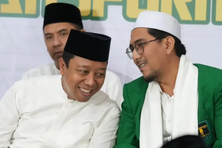 PPP dan Jalan Terjal Menuju Senayan 2029: Begini Kata Gus Rommy