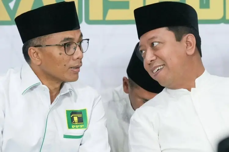 Gus Romy Dorong Wajah Baru Pimpin PPP: Energi Segar untuk Lompatan Menuju Senayan 2029