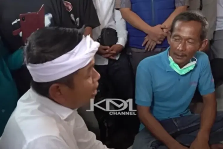 Ledakan Amunisi di Garut, Warga Ungkap Diberi Upah Rp150 Ribu untuk Bongkar Selongsong