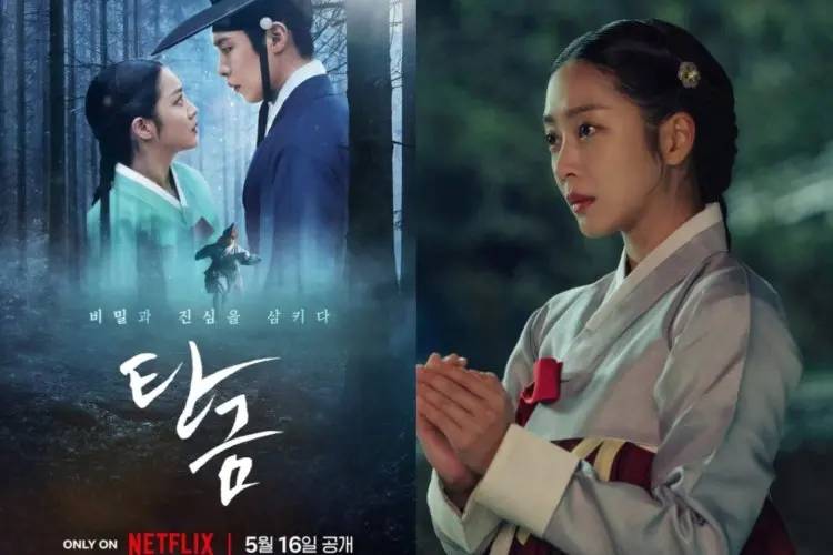 Atasi Dampak Buruk Penundaan 'Knock Off', Jo Bo Ah Kembali Bintangi Drama Sejarah Baru 'Dear Hongrang'