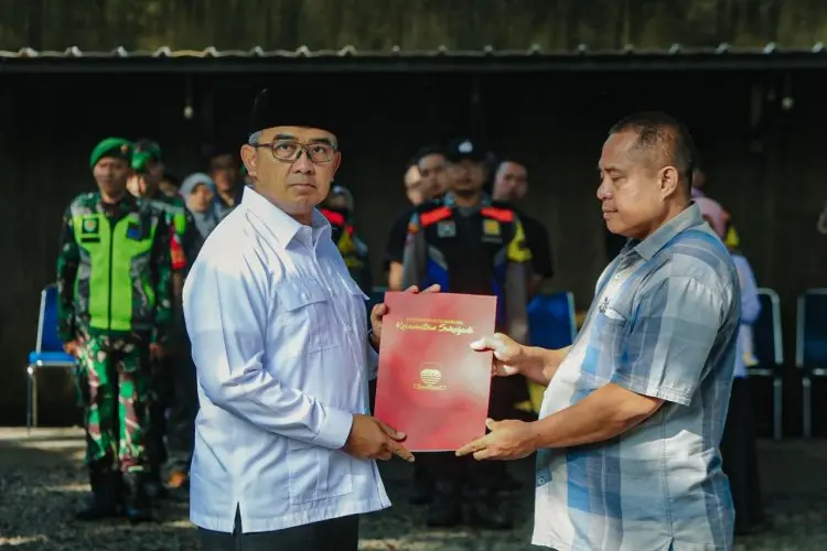 Perangi Premanisme, Satgas Hadir di Kecamatan Sukajadi