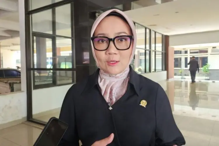 Dukung Pendidikan Karakter Dedi Mulyadi, Atalia Praratya Minta Semua Pihak Jangan Buru-buru Kritisi