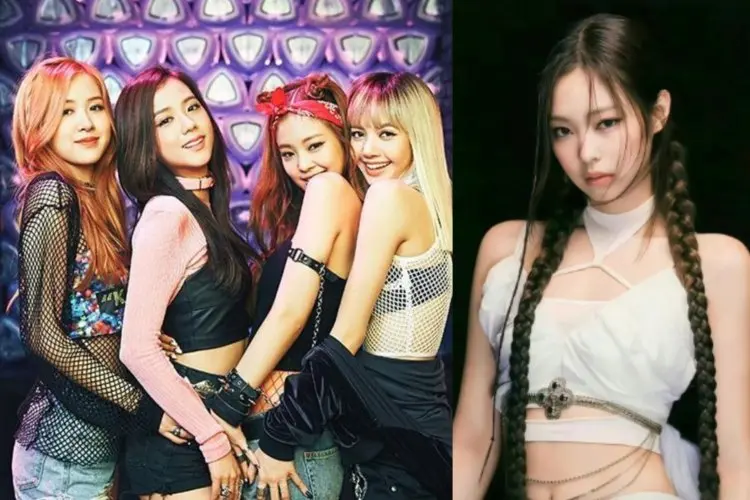 Jennie BLACKPINK Mengaku Bosan saat Pertama Debut, Alasannya Buat Netizen Marah pada YG