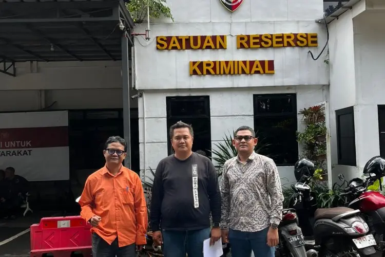 Modus Pengadaan Mamin Fiktif, MI Oknum Pegawai Bapenda Kota Bandung Bakal Dilaporkan ke Inspektorat