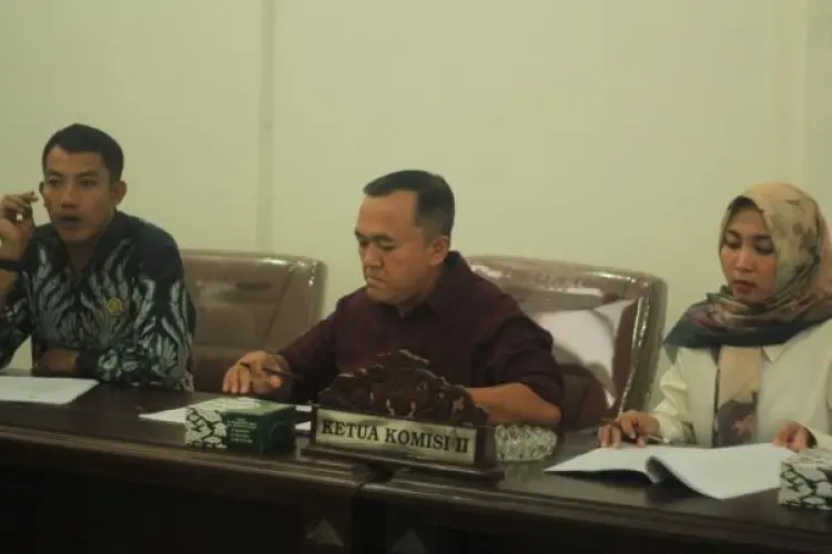 DPRD Kabupaten Cirebon Minta Dana CSR Harus Selaras Kebutuhan Warga