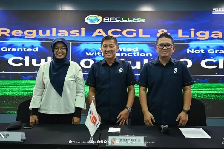Timnas U-17 Indonesia Siap Tempur di EPA U-20 Demi Piala Dunia U-17 2025: Strategi Baru PSSI Usai Evaluasi Kekalahan Telak dari Korea Utara