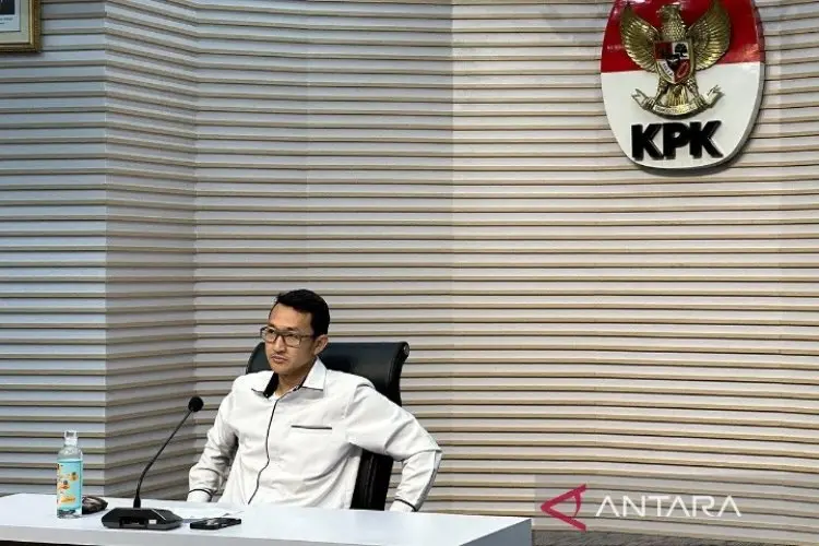 KPK Masih Dalami Laporan Terhadap Sekda DKI Jakarta Marullah Matali