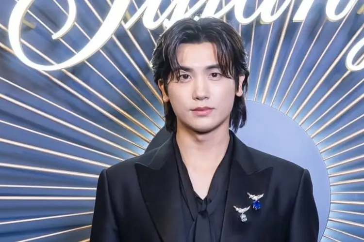 Gandeng Manajer Lamanya, Park Hyung Sik Buka Agensi Sendiri