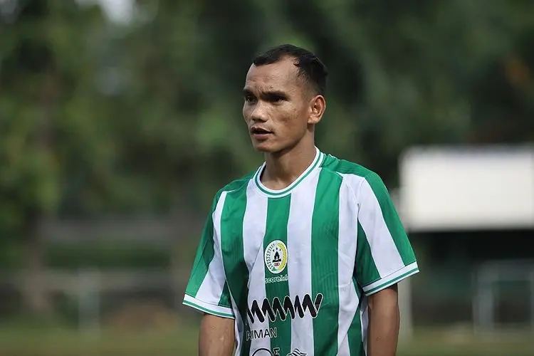 Dulu Bintang Persija, Kini Riko Simanjuntak Siap Benamkan Macan Kemayoran dalam Duel PSS vs Persija Jakarta