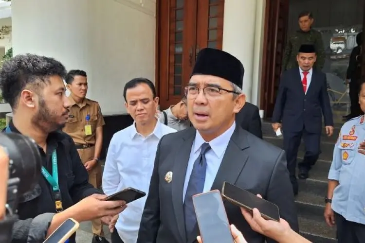 Konvoi Dilarang, Farhan Ajak Bobotoh Sujud Syukur di Rumah Malam Ini