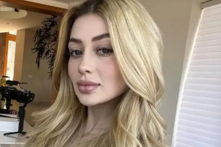 Ngeri! Influencer Meksiko Tewas Ditembak Saat Live Streaming di Salon Miliknya