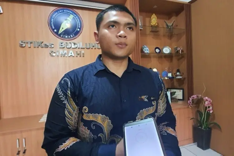 Cerita Fahrul Azrori, Alumnus STIKes Budi Luhur yang Sukses Wujudkan Mimpi menjadi Perawat di Jepang 