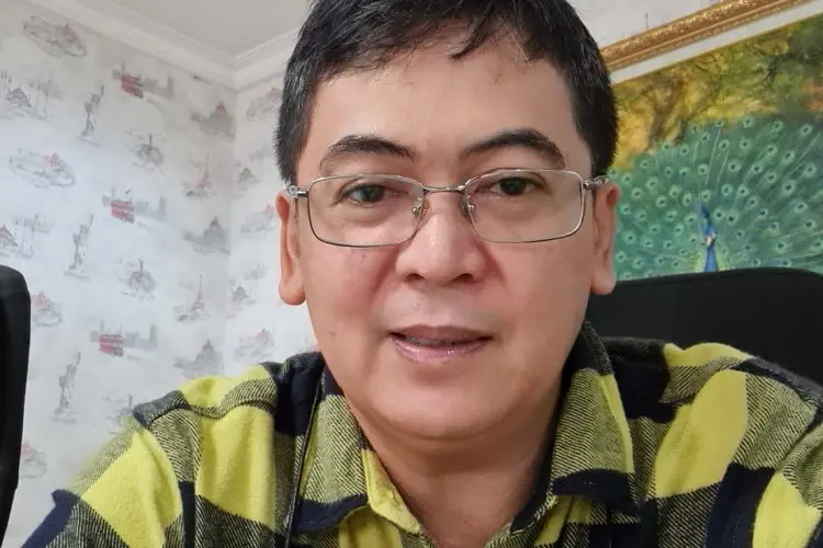 Gerakan Nasional Tanam Bambu Bakal  Jadi Legacy Kuat Presiden Prabowo