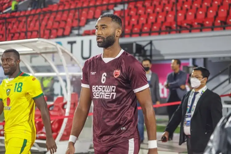 Sanksi 12 Bulan Tanpa Bermain Dinilai Terlalu Berat, FIFPro Bela Yuran Fernandes