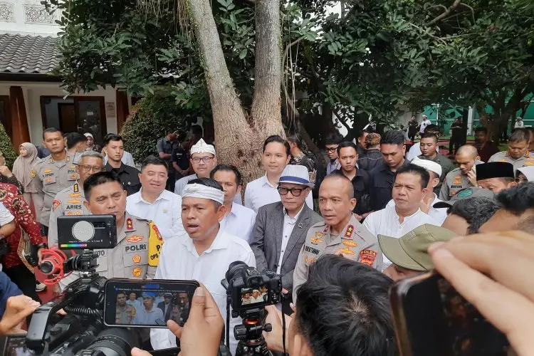Cegah Kenakalan Remaja, Dedi Mulyadi Wacanakan Berlakukan Jam Malam