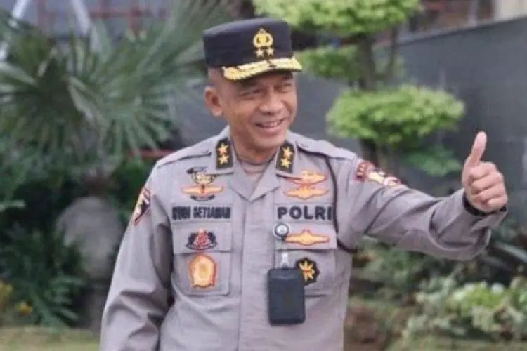 Wujudkan Keamanan, Ketertiban, dan Kesejahtaeraan, Kapolda Jabar Sebut Butuh Sinergi