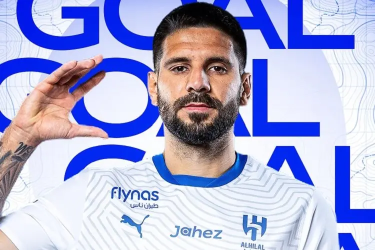 Sulit Dibayangkan, Tiga Kali Mitrovski Cs Tertinggal, Mereka Akhirnya Memenangkan Laga Al Fateh vs Al Hilal 3-4