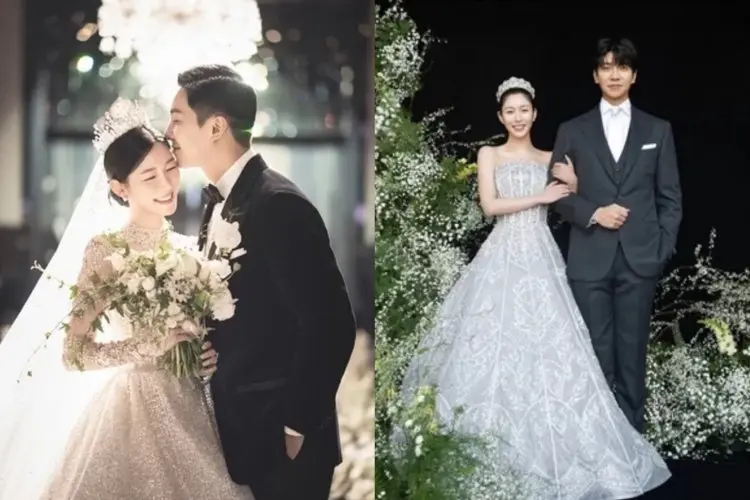 Ayah Mertua Lee Seung Gi Didakwa Setelah Kantongi Uang Rp165 M dari Hasil Penipuan