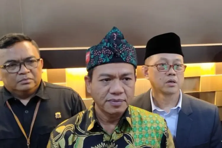 Pemkab Bandung Beri Pendampingan dan Trauma Healing Santriwati Korban Pencabulan
