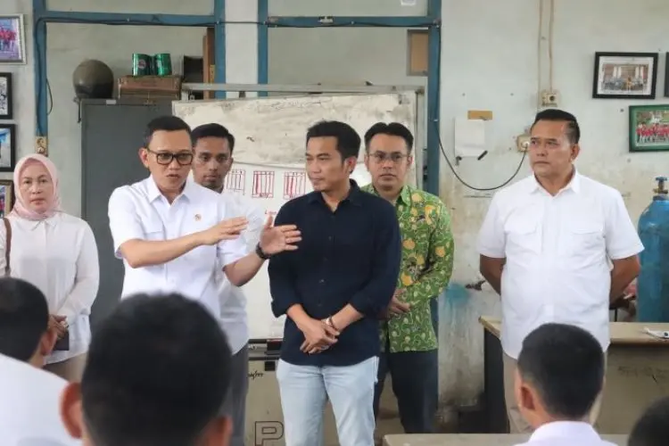 Kabupaten Cirebon Menuju Pusat Migran Legal dan Terlatih, Potensi Rp 600 Miliar Remitansi Mengalir Setiap Tahun