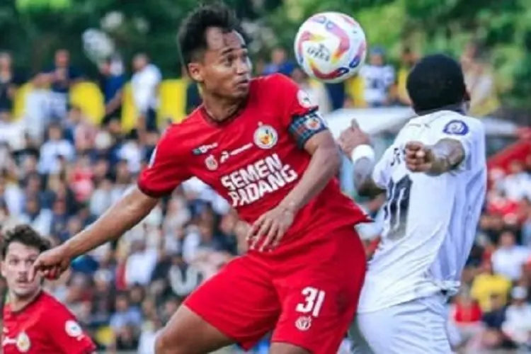 Semen Padang FC Pastikan Lunasi Kompensasi Empat Pemain Asing Demi Bisa Daftar ke Liga 1