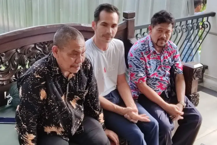 Usai Kalah Perdata, Atalarik Syach Bakal Digugat Pidana Karena Hal Ini !