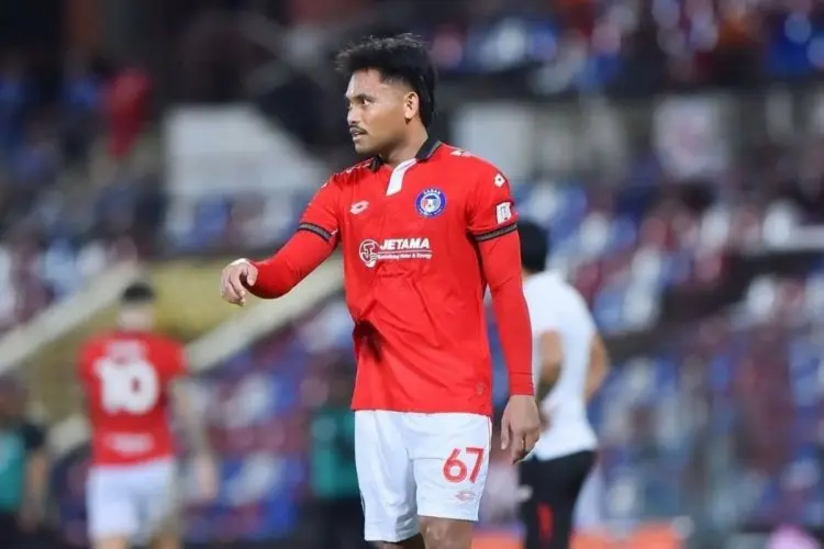 Ini Daftar Calon Pemain Baru Persib Bandung Musim Depan