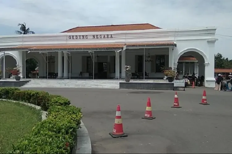 Sikap Kami: APBD VOC