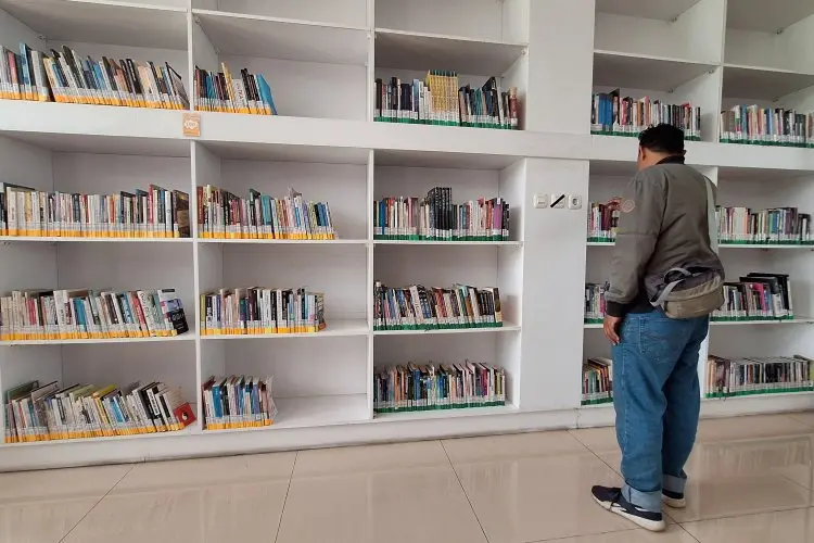 Dorong Ekonomi Kreatif Daerah, Wamenparekraf Apresiasi Program "Bandung Punya Cerita"