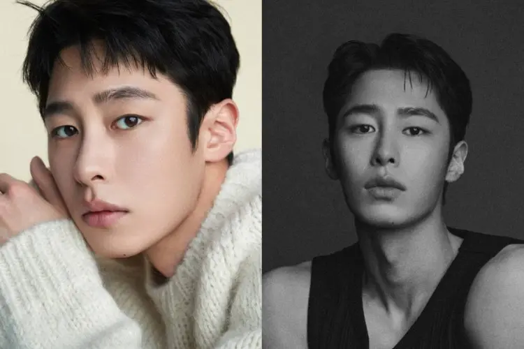 Lee Jae Wook Buka Suara Soal Dampak Kencan dengan Karina aespa Tahun lalu